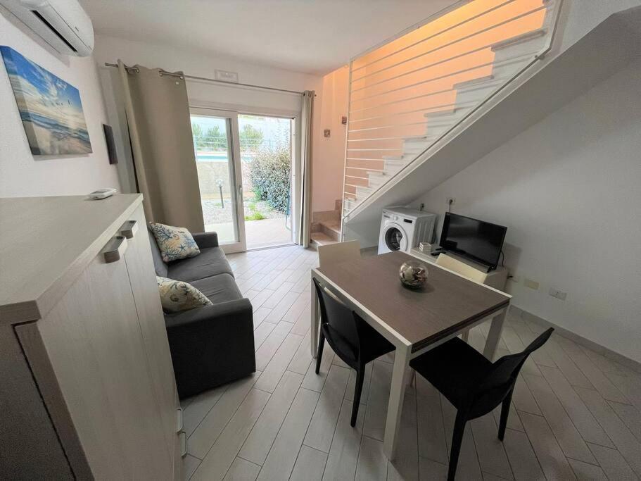 Casa Vacanze Stelle Marine Viddalba Exterior foto